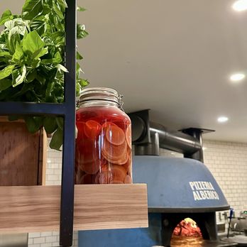 Pizzeria Alberico - Pizza Near Me - Boulder, Colorado
