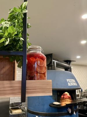 Pizzeria Alberico by null