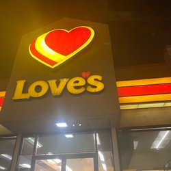 Love's Casino