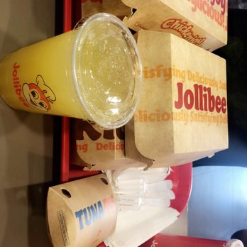 Jollibee - Fast Food Near Me - Anaheim, California
