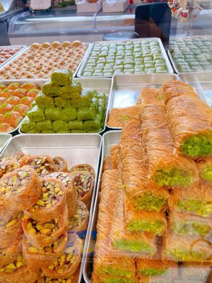 Balboa International Market by null