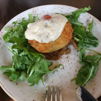 Woodblock - Scotch Egg - Cocktail Bars Near Me - Redmond, Washington