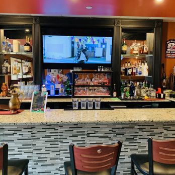 Himalayan Curry House - Bar area - Indian Near Me - Nashua, New Hampshire