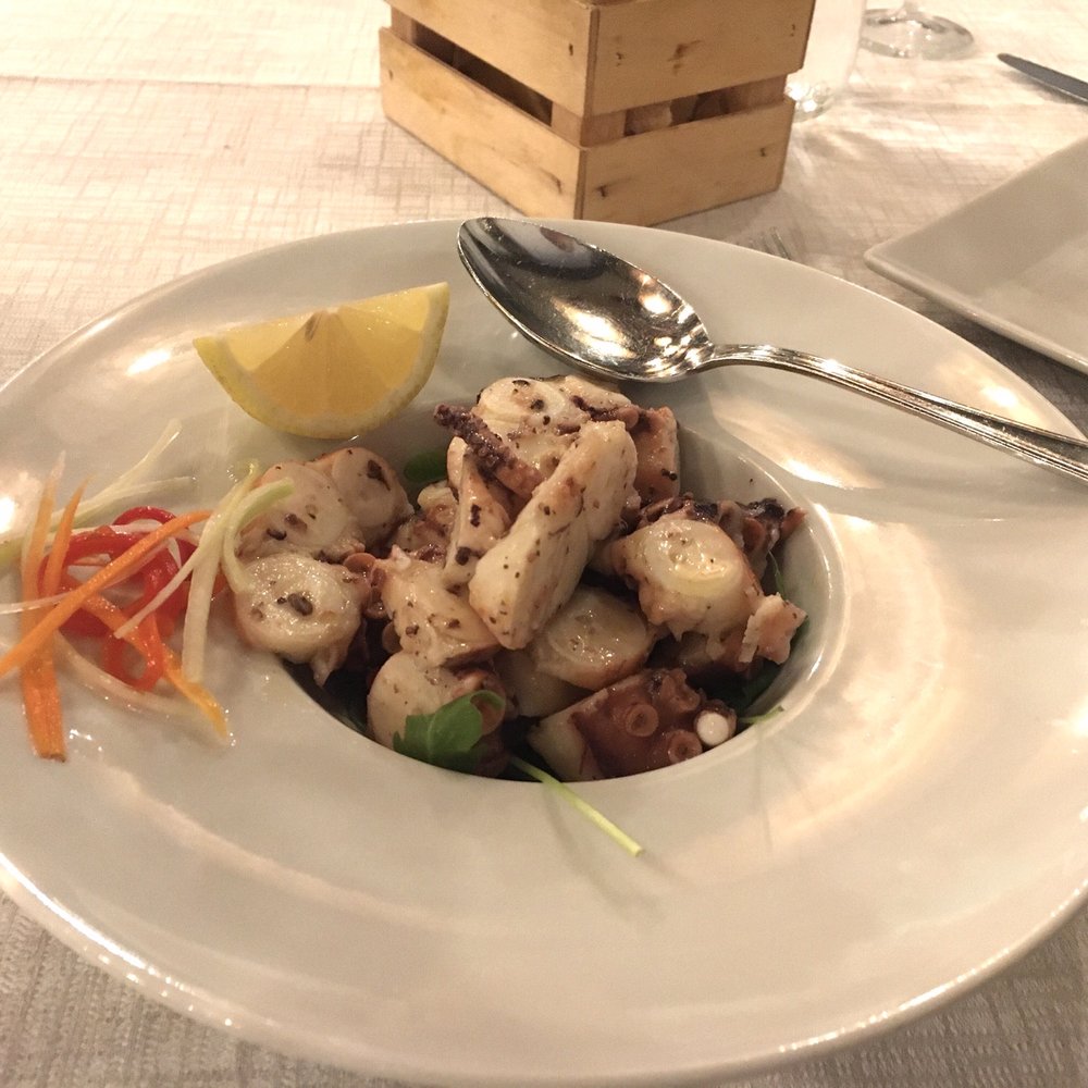 THE BEST 10 RESTAURANTS near VIA AL MARE 25, 09048 SOLANAS, ITALY - Updated  2026 - Hours - Yelp