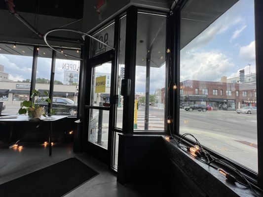 Union Hmong Kitchen - Lake Street by null
