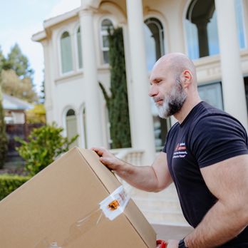 Service Pro - Movers Near Me - Redwood City, California Service Pro - Movers Near Me - Redwood City, California