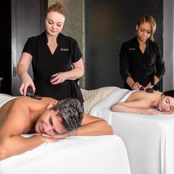 Acqualina Spa