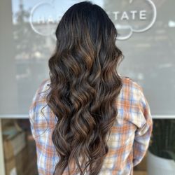 Harlo & State Salon - Balayage by Jennifer