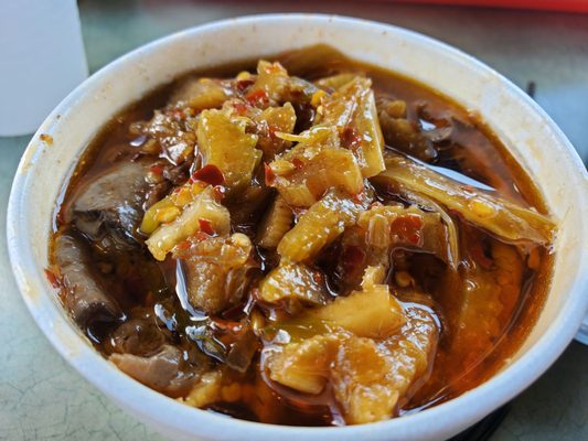 Al's #1 Italian Beef by null