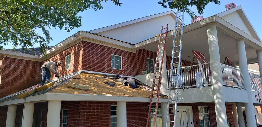 Slide of Presidio Roofing Company of Denton