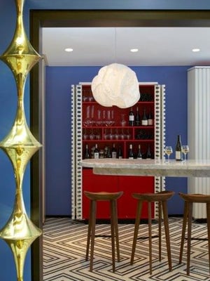 Ministere Hotel by null