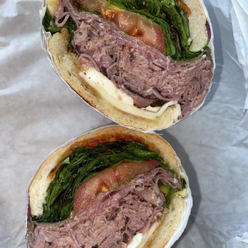 Limoncello - The Goodfella Sandwich - Sandwiches Near Me - San Francisco, California Limoncello - The Goodfella Sandwich - Sandwiches Near Me - San Francisco, California