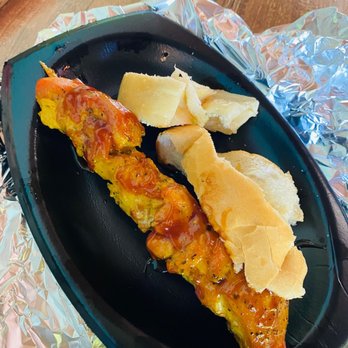Donde Olga - chicken - Caribbean Near Me - Loíza, Puerto Rico