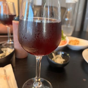 N Brazilian Grill  - Sangria - Brazilian Near Me - Gardena, California