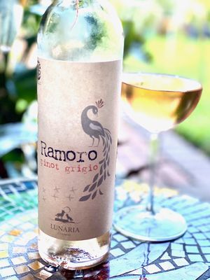 VinoRosso by null