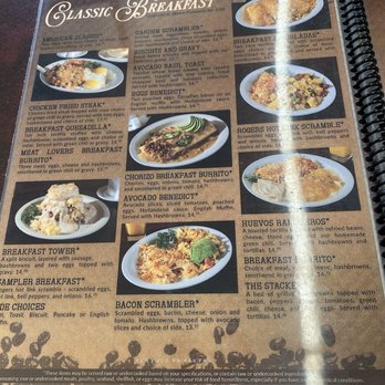 17th Street Cafe - Menu - Breakfast & Brunch Near Me - Laramie, Wyoming 17th Street Cafe - Menu - Breakfast & Brunch Near Me - Laramie, Wyoming