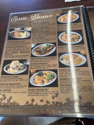 Menu photo 4 17th Street Cafe Laramie, WY Menu photo 4 17th Street Cafe Laramie, WY