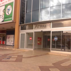 Atrium Alışveriş Merkezi