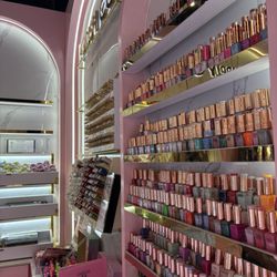 Blush Nail & Spa