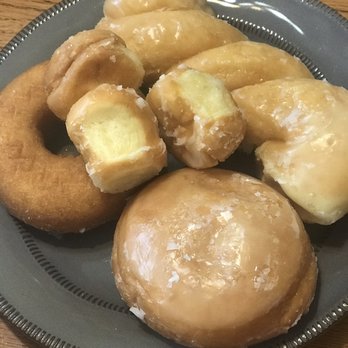 Ray's Donuts - Delicious donuts - Donuts Near Me - Decatur, Georgia Ray's Donuts - Delicious donuts - Donuts Near Me - Decatur, Georgia