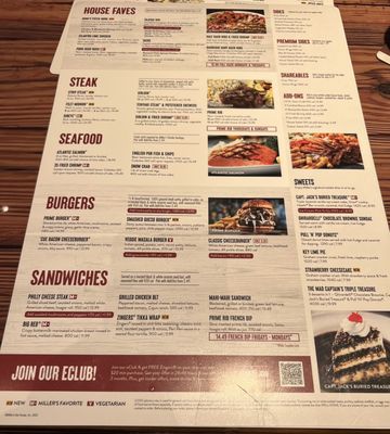 Menu photo 4 Miller's Ale House Lake Nona, FL Menu photo 4 Miller's Ale House Lake Nona, FL