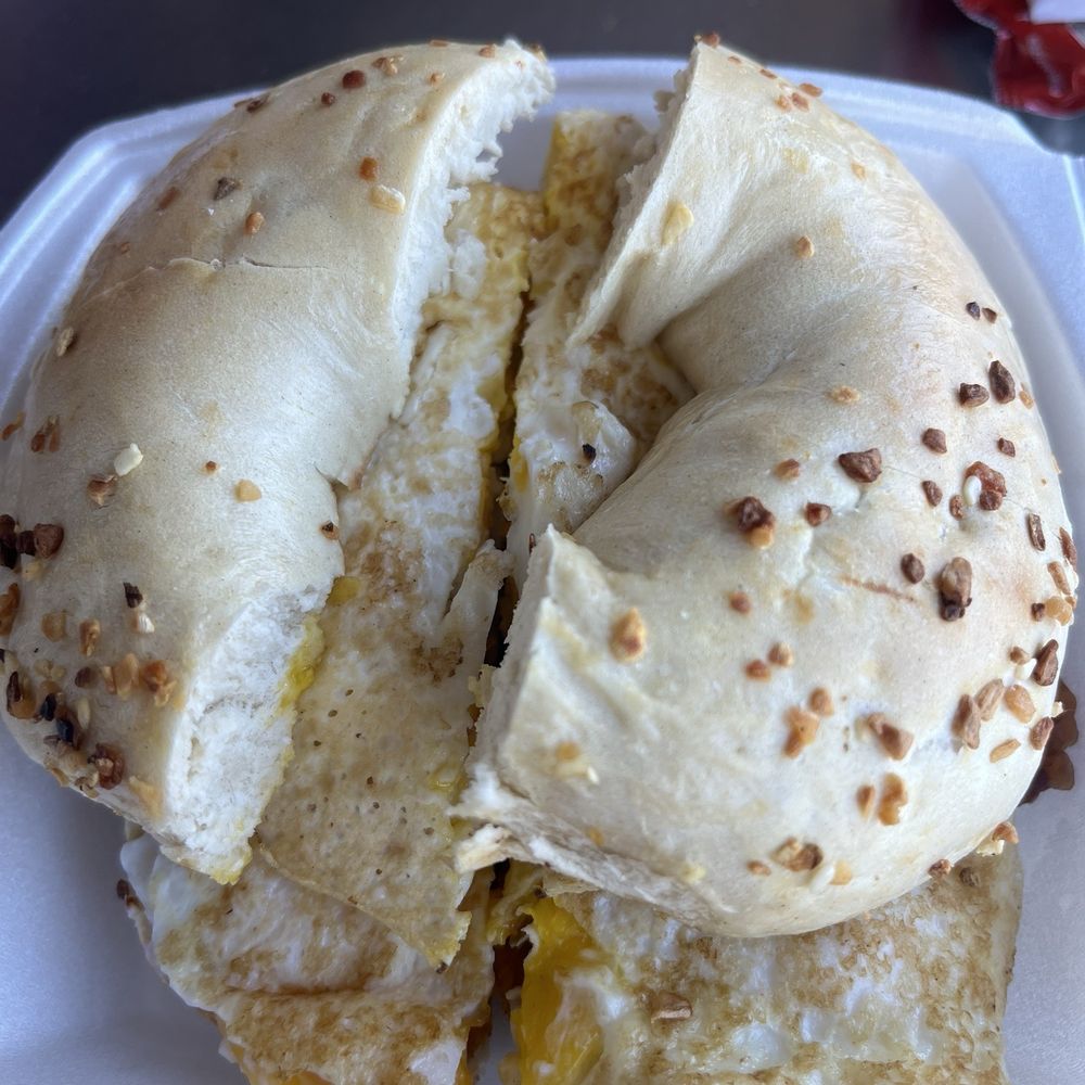 Bagelmania Restaurant - Bagels Near Me - Sunrise, Florida Bagelmania Restaurant - Bagels Near Me - Sunrise, Florida