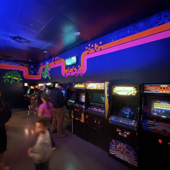 National Videogame Museum - Museums Near Me - Frisco, Texas National Videogame Museum - Museums Near Me - Frisco, Texas