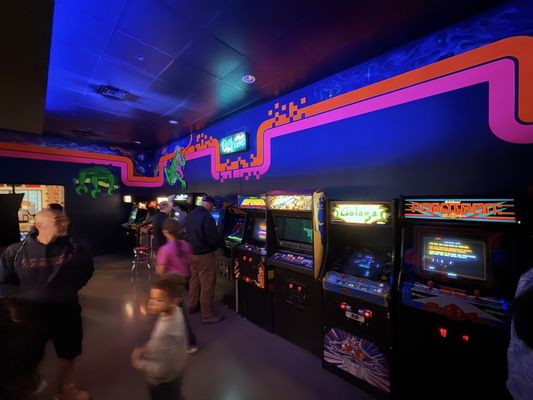 National Videogame Museum by null