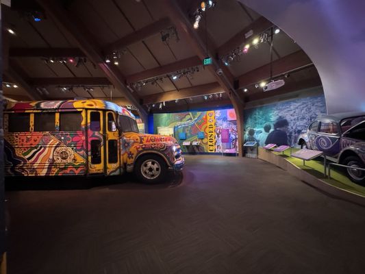 Bethel Woods Center for the Arts by null