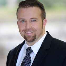 Christopher Jordan - Main Street Home Loans
