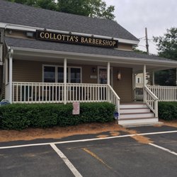 Collotta's Barber Shop & Hair Styling