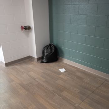 Encino Gardens - This is your neighbor leaving their garbage for somebody else to carry off when we actually have trash chutes at end of the hallway you don' - Apartments Near Me - Albuquerque, New Mexico Encino Gardens - This is your neighbor leaving their garbage for somebody else to carry off when we actually have trash chutes at end of the hallway you don' - Apartments Near Me - Albuquerque, New Mexico