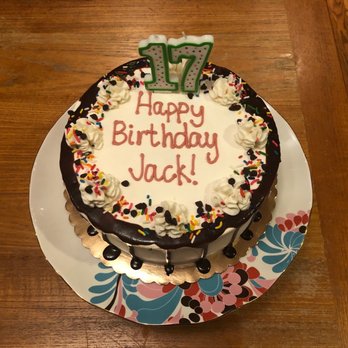 Simple Delights - Custom Ice Cream Cake - Ice Cream & Frozen Yogurt Near Me - San Mateo, California