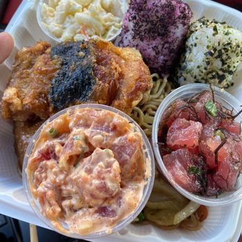 Fukuya - Japanese Near Me - Honolulu, Hawaii