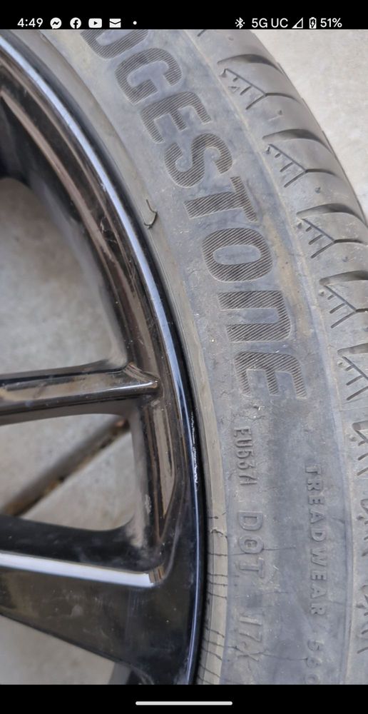 FAST TIRE Updated September 2024 35 Reviews 1790 Yosemite Pkwy