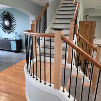 Reliable Men Construction - Stair ase - Tiling Near Me - Portland , Oregon