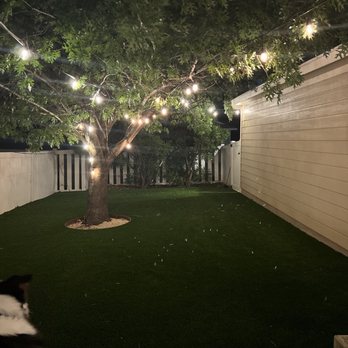 LawnPop - Artificial Turf Near Me - Austin, Texas