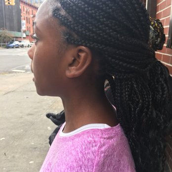 Hair By Sondo - Hair Salons Near Me - New York, New York