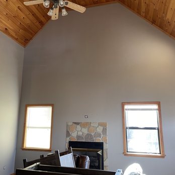 Whoa Paintings - Painters Near Me