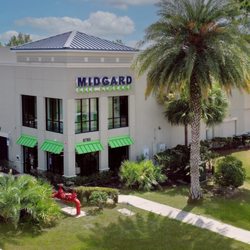 Midgard Self Storage