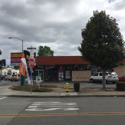 Campbell U-Save Liquors - U save liquor in Campbell