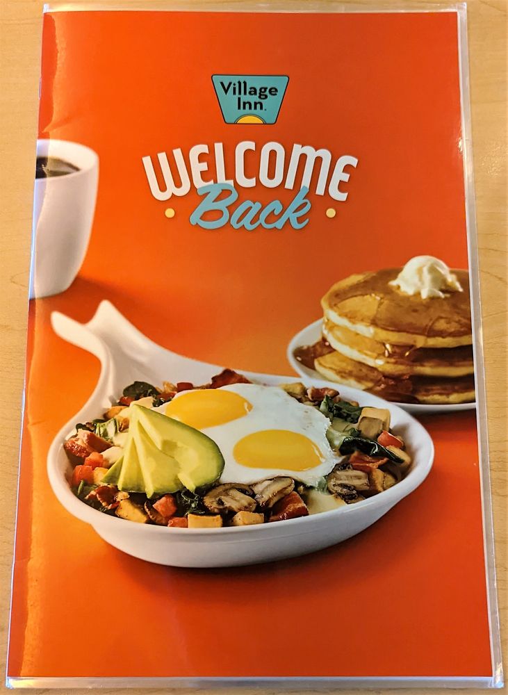Village Inn