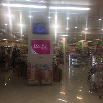Daiso - Discount Store Near Me - San Gabriel, California