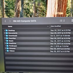 SuperTech Geek - Old drive recovered
