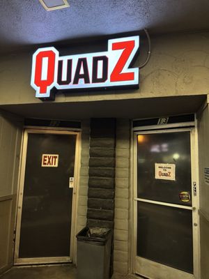 QUADZ Las Vegas by null