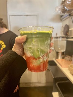 Merriweather Coffee + Kitchen by null