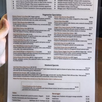 Zareen's - Halal Near Me - Mountain View, California Zareen's - Halal Near Me - Mountain View, California
