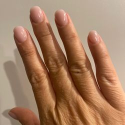 Nails By My
