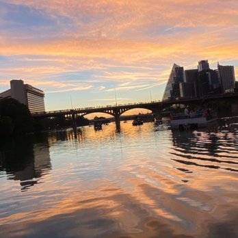 Capital Cruises - Boat Charters Near Me - Austin, Texas