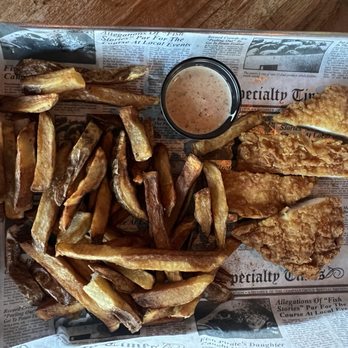 Stormhouse Brewing - "Chicken tenders" - American Near Me - North Palm Beach, Florida Stormhouse Brewing - "Chicken tenders" - American Near Me - North Palm Beach, Florida